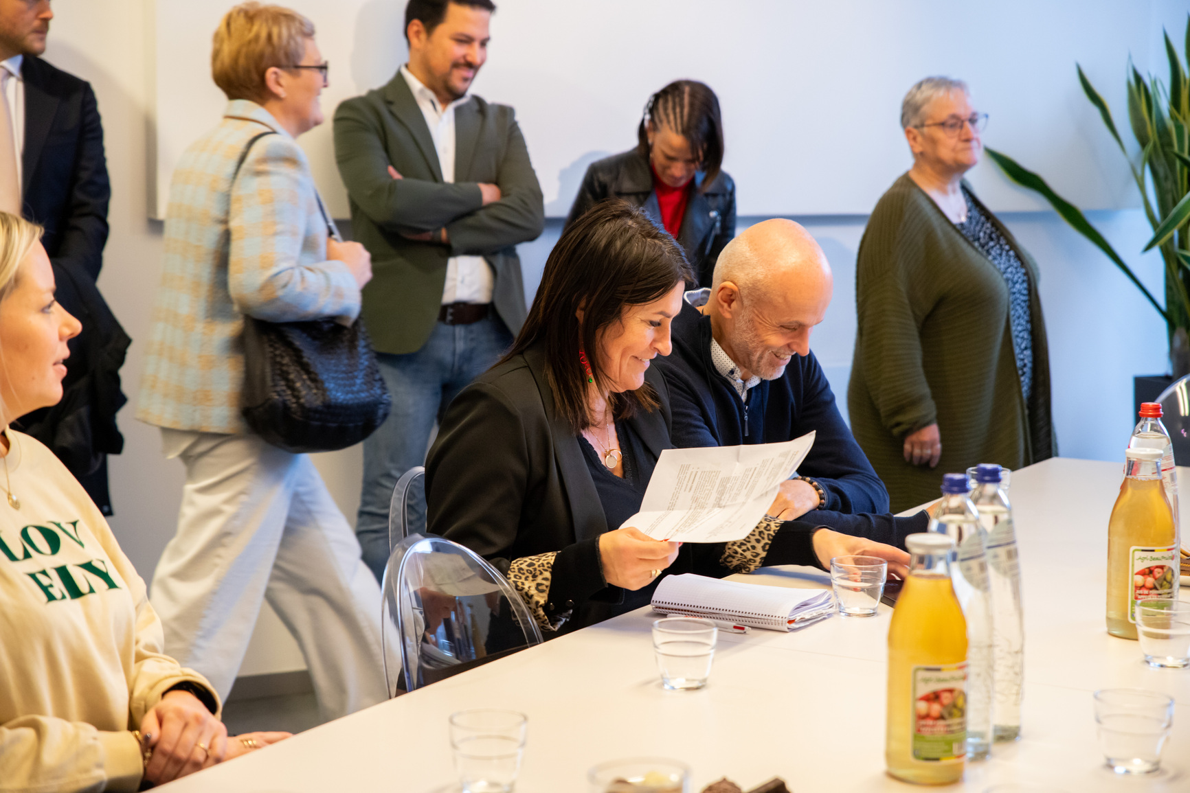 Tournée des Médias de Proximité : Place à Védia !