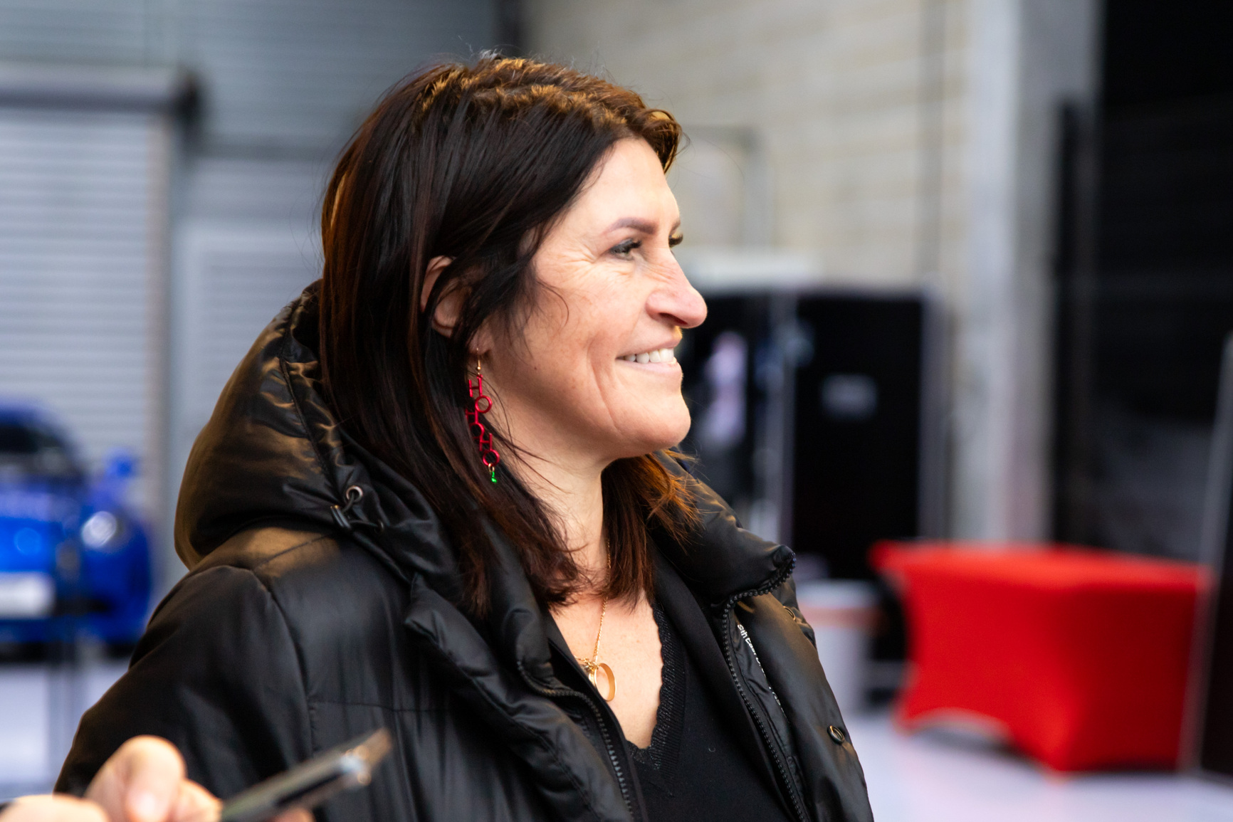 Visite à Spa-Francorchamps, le plus beau circuit du monde !