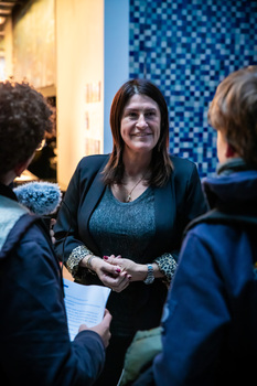 Clap de fin sur la semaine de l'éducation aux médias !