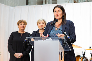 Vœux du Secrétariat général du SPW