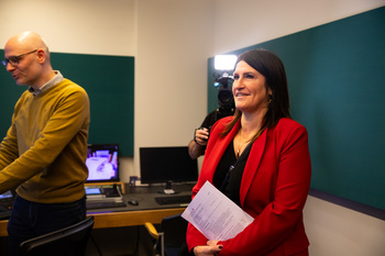 La concertation au centre de la réforme des médias de proximité