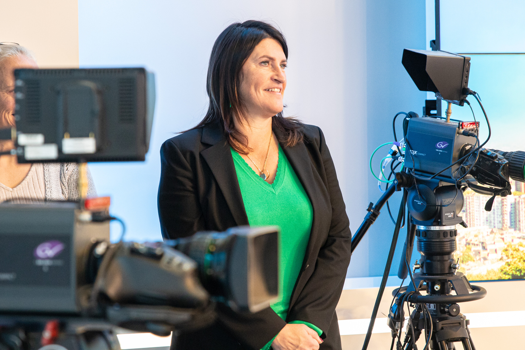 Rencontre avec Qu4tre