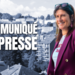 Rapprochement IPM-Rossel : la Ministre des Médias a reçu l’AJP