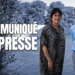 Marc Coudron rejoint le Cabinet de la Ministre des Sports en qualité de Chef de Cabinet adjoint